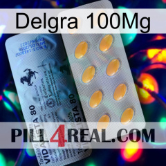 Delgra 100Mg 44